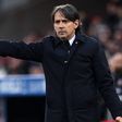 A pensar no Benfica: Inzaghi vai mexer no onze frente ao Monza