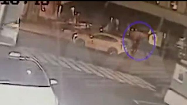 Base do CSKA gravemente ferido após ataque de quatro adeptos