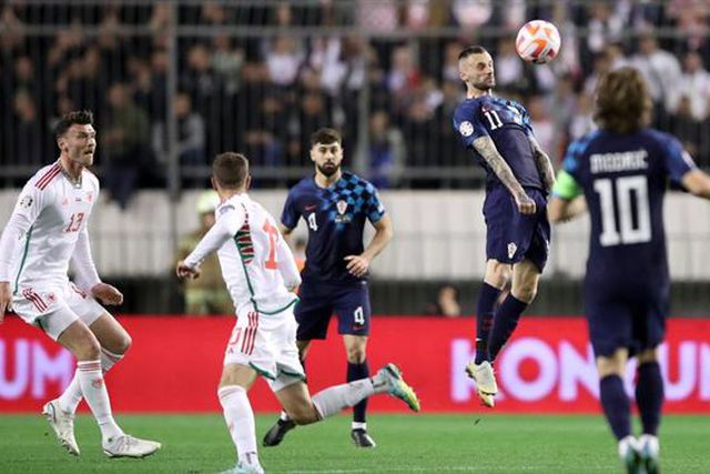 Grupo D: estreia de Musa no empate da Croácia
