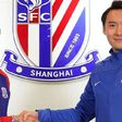 Oficial: João Carlos Teixeira no Shanghai Shenhua