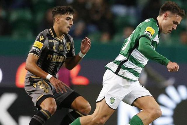 Aquisição de Zé Carlos pronta para avançar