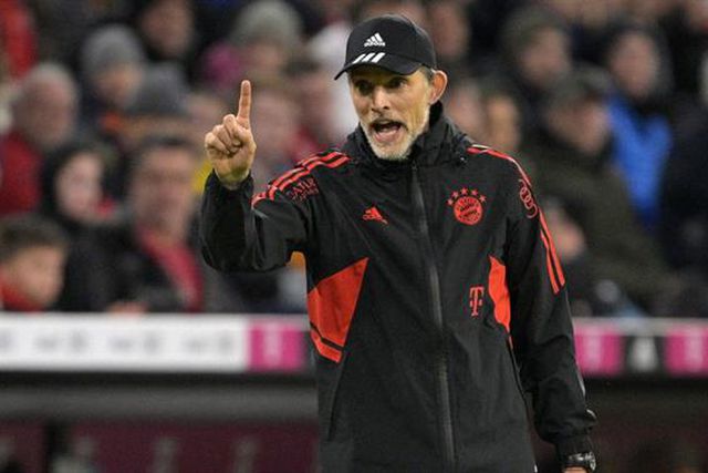 Tuchel fala na 'reabilitação' de Sadio Mané