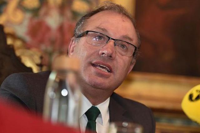 «Estamos no bom caminho»