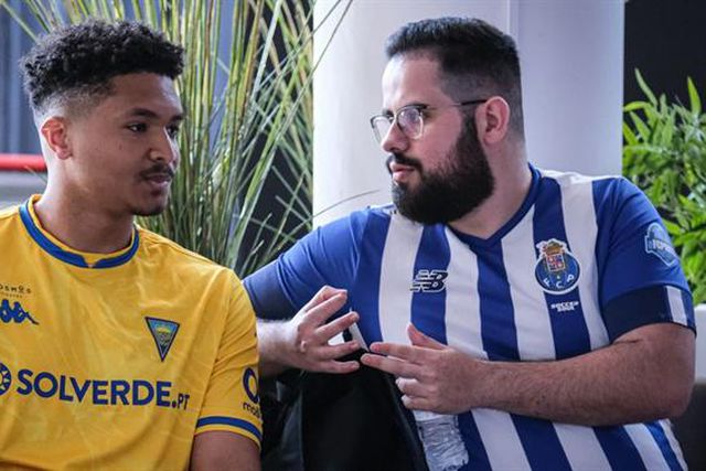 eLiga Portugal: Estão encontradas as oito finalistas