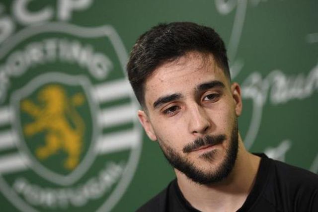 «Agradecer aos meninos de azul e aos de fato pela verdade desportiva»