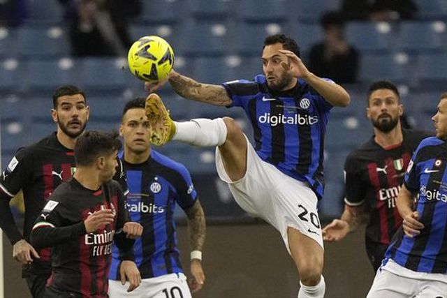 Supertaça com quatro equipas em 2024