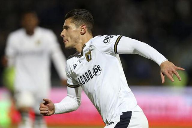 Alex Dobre já não é ‘invisível’