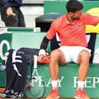 Djokovic eliminado em Monte Carlo