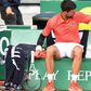 Djokovic eliminado em Monte Carlo