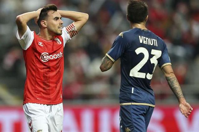 ‘Caso Horta’ na FIFA: Málaga exige receber €5,5M