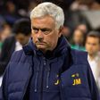Mourinho perde jogo especial, Patrício comete erro incrível e a Roma cai para o 5.º lugar (veja os golos)