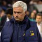 Mourinho perde jogo especial, Patrício comete erro incrível e a Roma cai para o 5.º lugar (veja os golos)