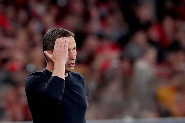 Sondagem: Benfica ainda vai conseguir qualificar-se para as meias-finais da Liga dos Campeões? Veja o resultado final