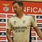 Roger Schmidt rejeita comparações ao Arsenal: «Está tudo nas nossas mãos»