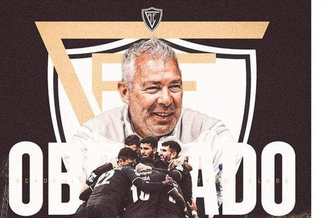 «Foi uma das experiências mais marcantes da minha carreira»