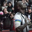 Aboubakar marca na vitória do Besiktas