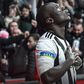 Aboubakar marca na vitória do Besiktas