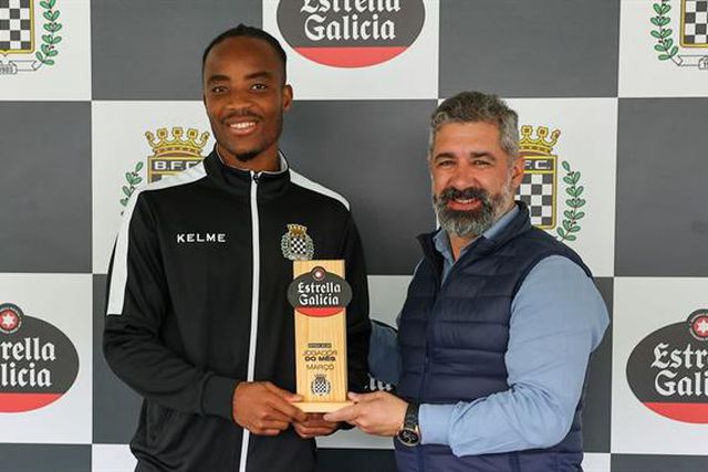 «Treinador não quer ver ninguém confortável»