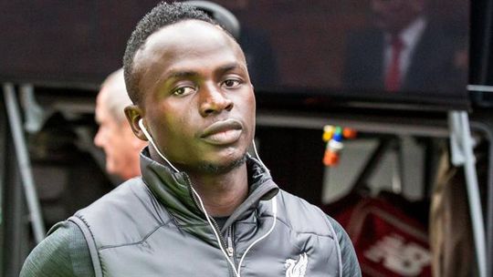 Mané arrisca rescisão depois de murro a Sané