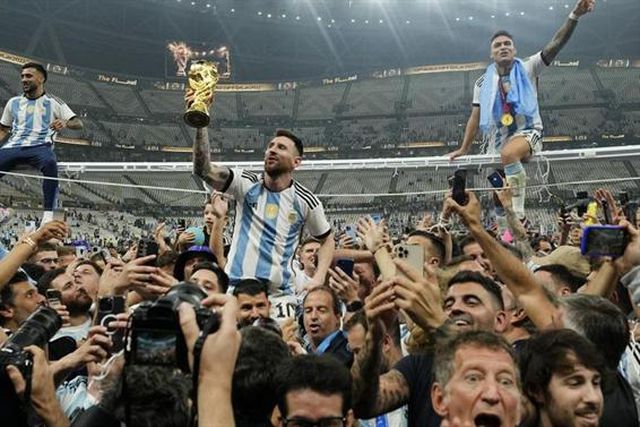 Pormenores sobre o 'mega' Mundial-2026: quase 40 dias e mais de cem jogos