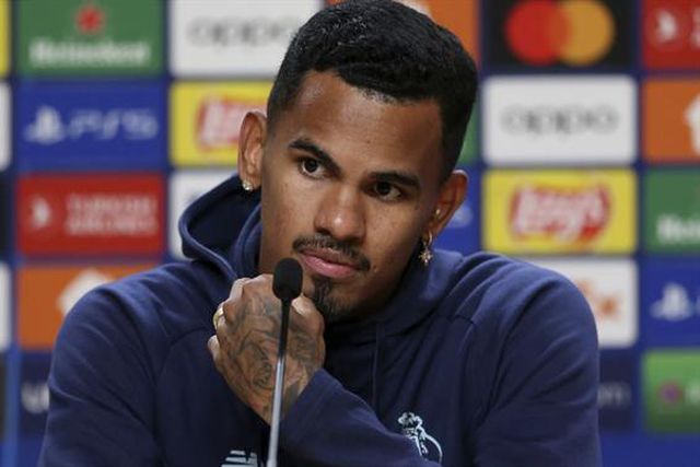 Galeno confiante: «Temos a certeza de que vamos passar»