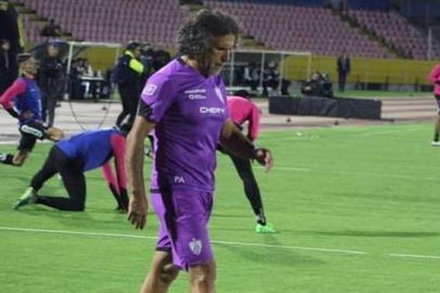 Treinador de guarda-redes português recusa Flamengo para não criar instabilidade no atual clube