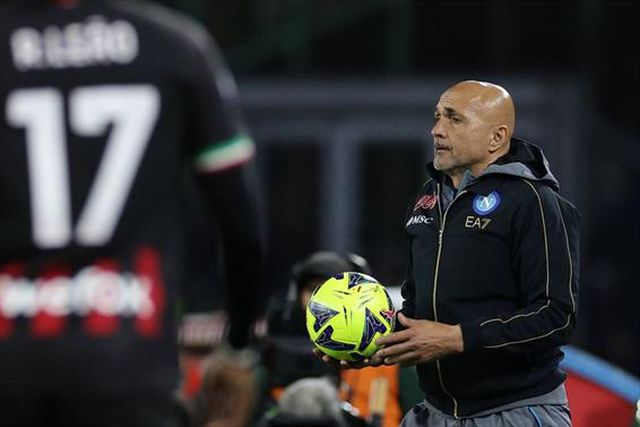 «Nada houve com Leão: discuti foi com Maldini»