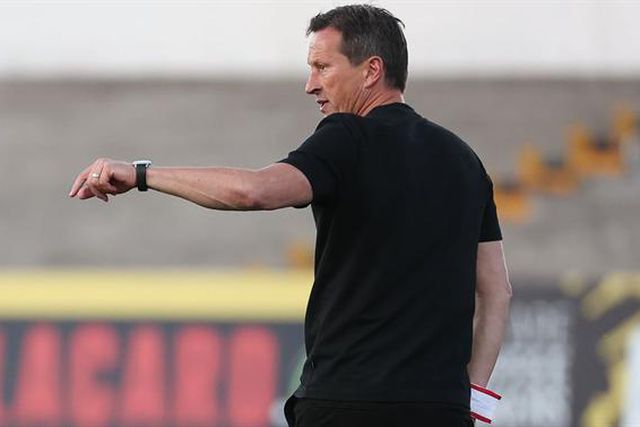 «Os adeptos podem fazer o que quiserem» (vídeo)