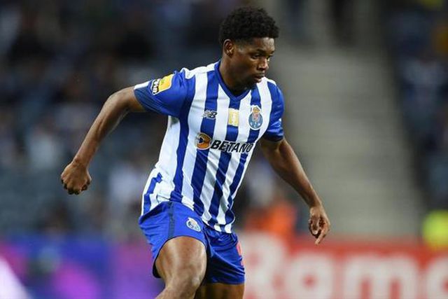 Abraham Marcus cumpre o seu destino