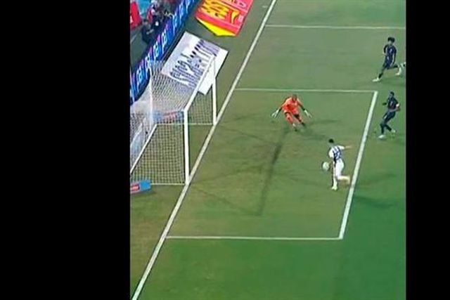 A perdida de Lautaro Martínez que ninguém compreende (vídeo)