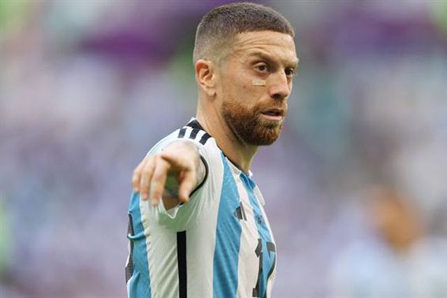 Inacreditável: Recorreu a bruxa para lesionar colega de posição e foi afastado da seleção