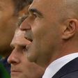 Roberto Martínez já canta o hino (vídeo)