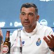Conceição recorda «ressabiamento» de jogador do Arouca: «É mentira»