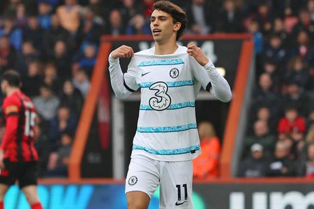 João Félix já sabe onde quer jogar na próxima época