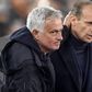 Allegri sobre 'bicada' de Mourinho: «Queria atacar a UEFA»