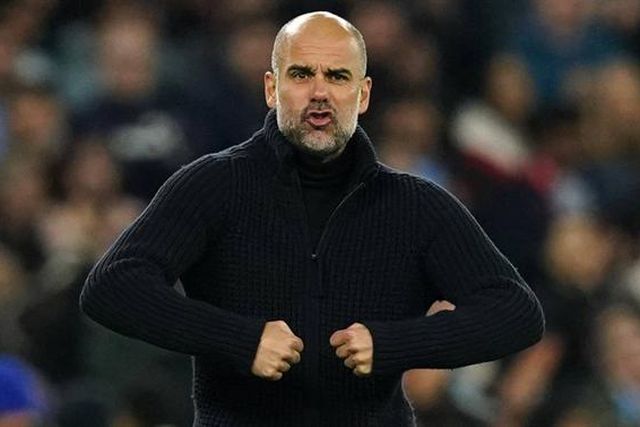 «Ainda estamos atrás...»