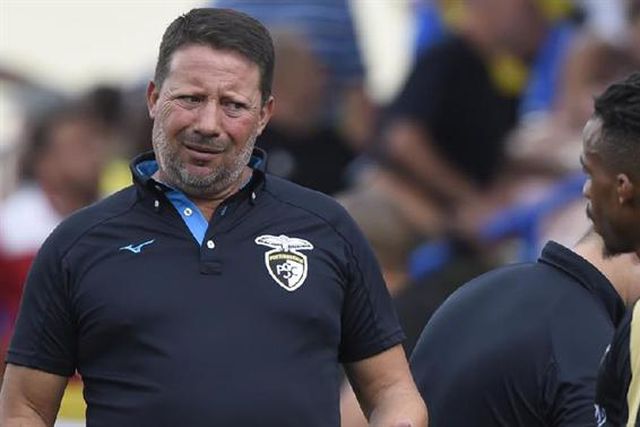 «Manutenção não está garantida»