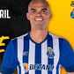 Pepe é o Defesa do Mês de abril