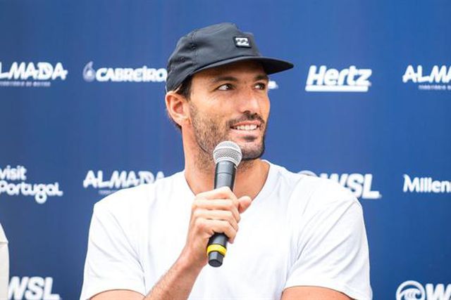 A Caparica do tudo ou nada