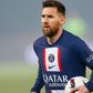 «Assim que tem uns dias de folga Messi vai para Barcelona»