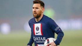 «Assim que tem uns dias de folga Messi vai para Barcelona»