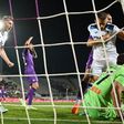 Fiorentina e Atalanta empatam no ‘fecho’ da jornada