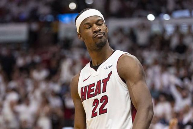 Butler trava euforia em Nova Iorque