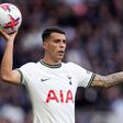 Carragher arrasa Tottenham e nem Porro escapa: «Não sabe defender»