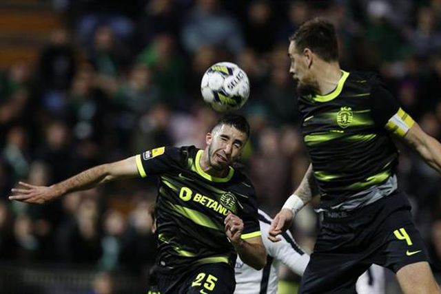 As 'chaves' de Rúben Amorim para Turim