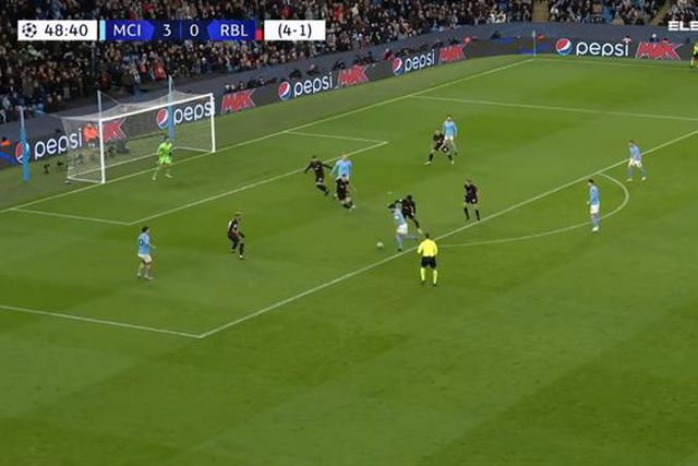 Gundogan assina o quarto do City (vídeo)