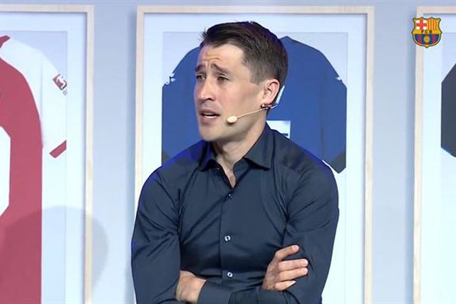 Krkic termina carreira aos 32 anos e diz-se «realizado»