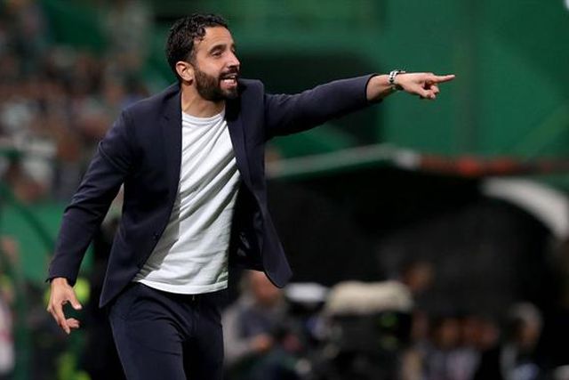 Começar pelo que deu problemas: o plano de Amorim para a próxima época