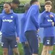 Menino de 14 anos chamado ao treino por Lampard