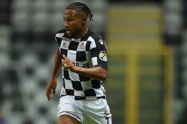 Gorré e Onyemaechi em dúvida para a visita ao Dragão